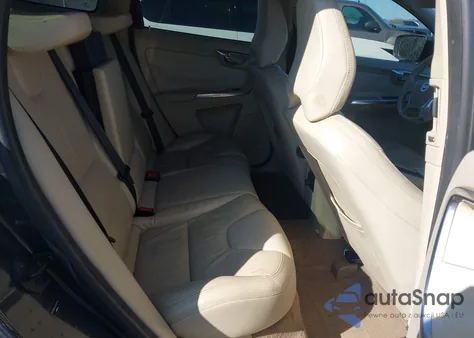 2012 Volvo Xc60 3.2/3.2 Platinum/3.2 Premier/3.2 Premier Plus from USA, damaged, VIN YV4952DL5C2303516